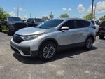 2022 Honda CR-V 2WD EX-L