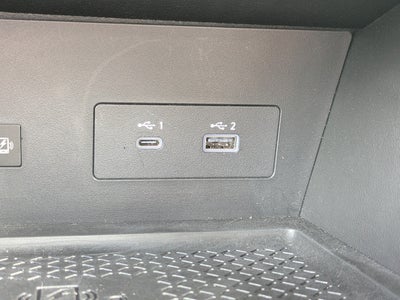 2023 Nissan Pathfinder Platinum 4WD