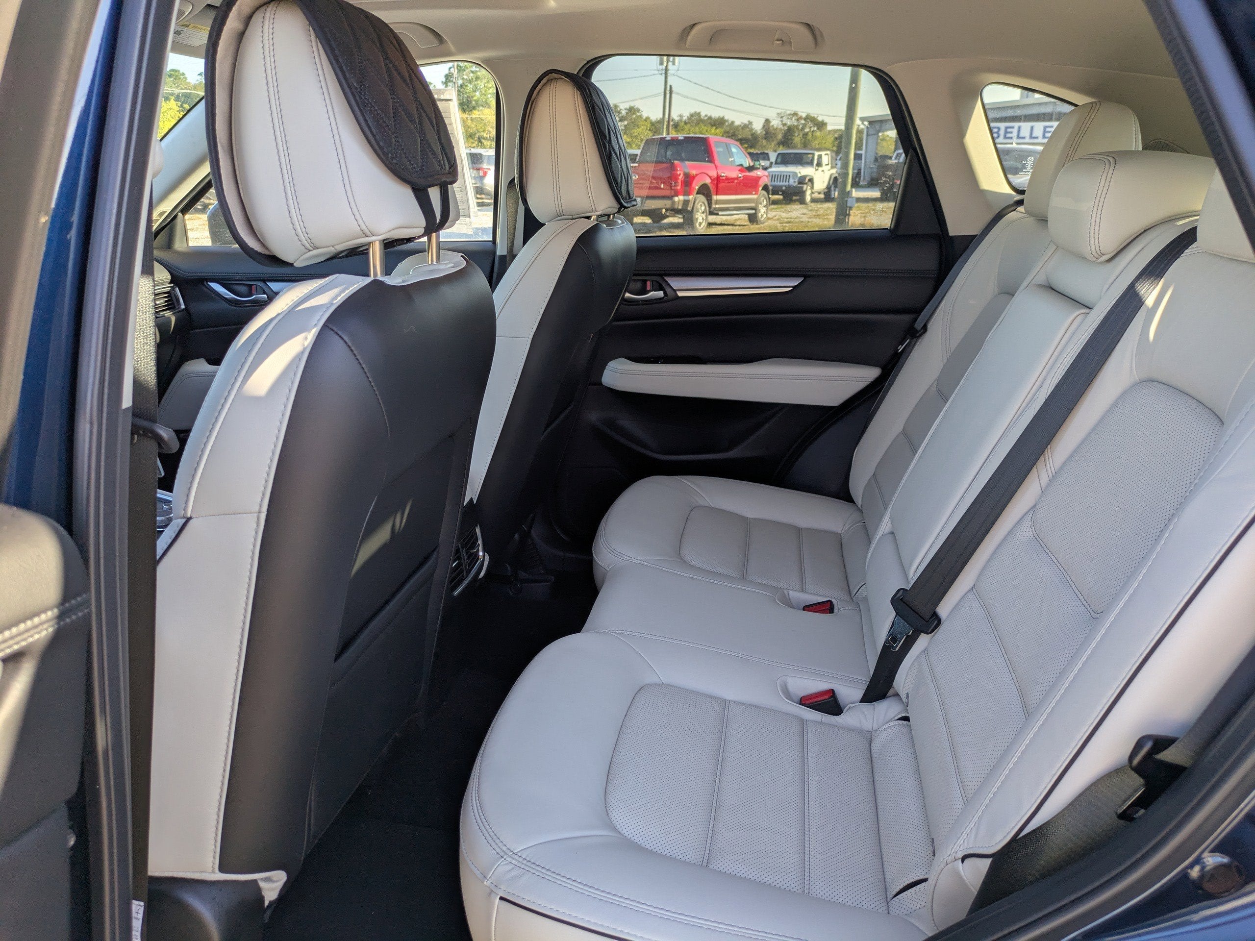 2025 Mazda Mazda CX-5 2.5 S Premium Plus