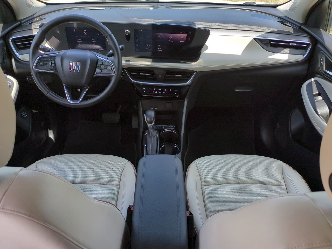 2024 Buick Encore GX Avenir