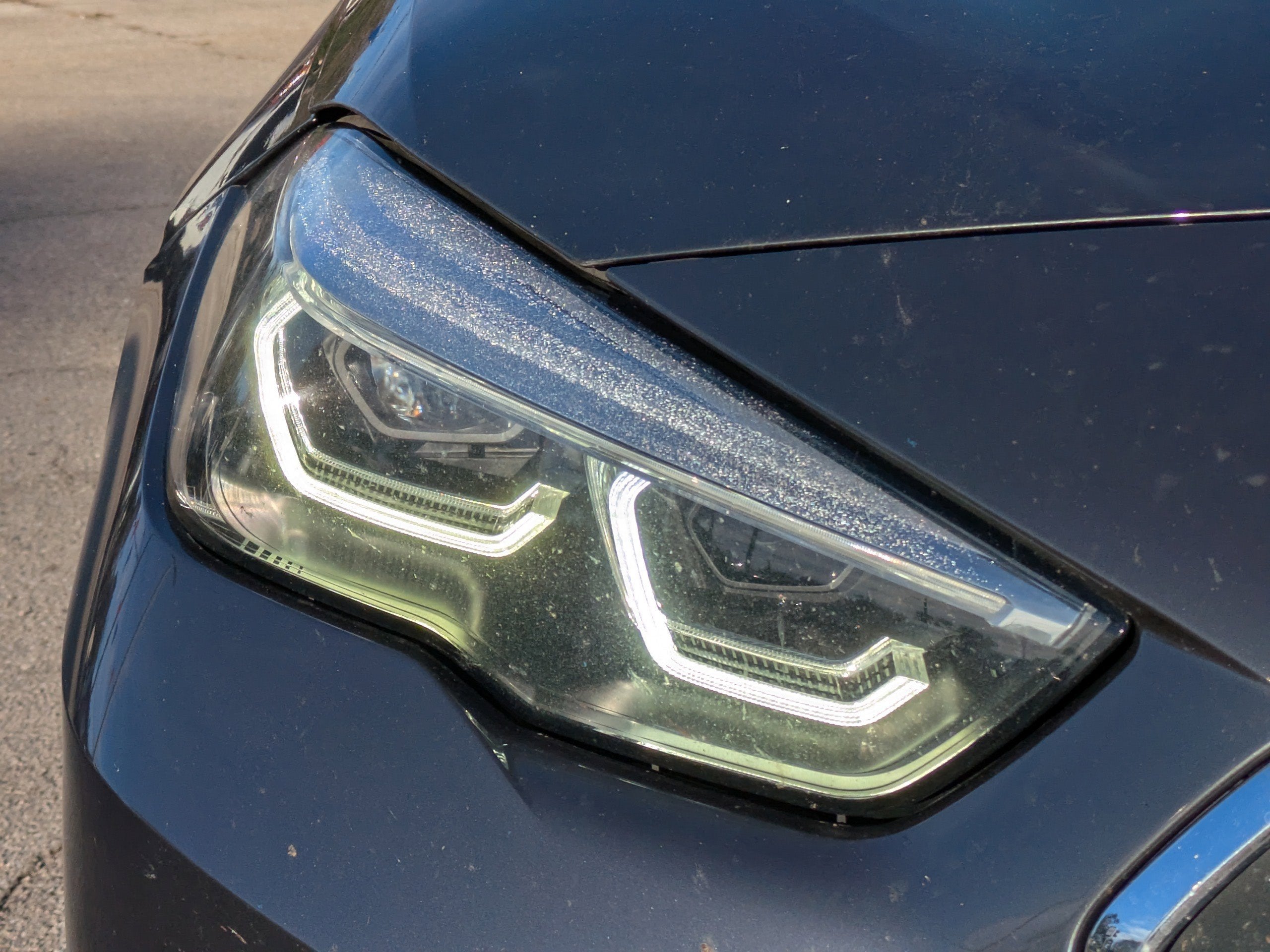 2021 BMW 228i Gran Coupe xDrive