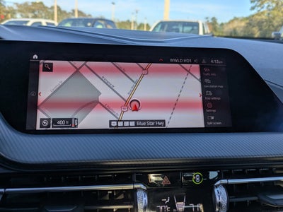 2021 BMW 228i Gran Coupe xDrive