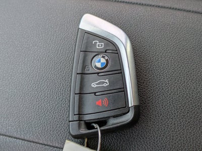 2021 BMW 228i Gran Coupe xDrive