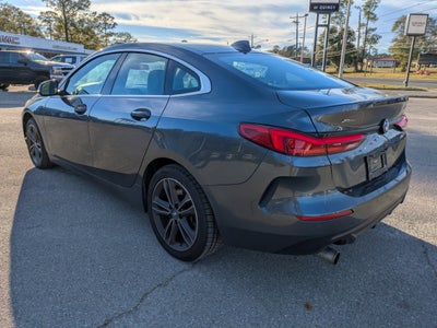 2021 BMW 228i Gran Coupe xDrive