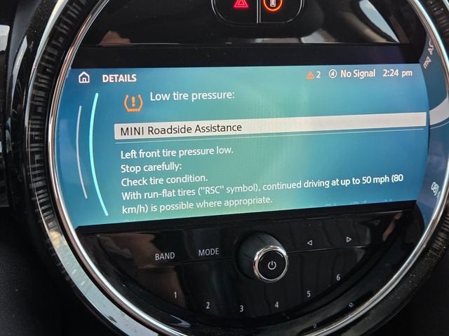 2024 MINI Hardtop Cooper S