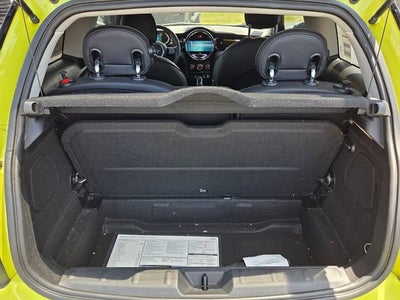 2024 MINI Hardtop Cooper S