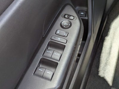 2020 Honda Civic Sedan LX