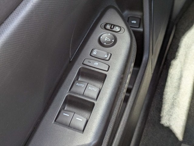 2020 Honda Civic Sedan LX
