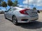 2020 Honda Civic Sedan LX