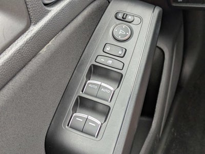 2024 Honda Civic Hatchback Sport