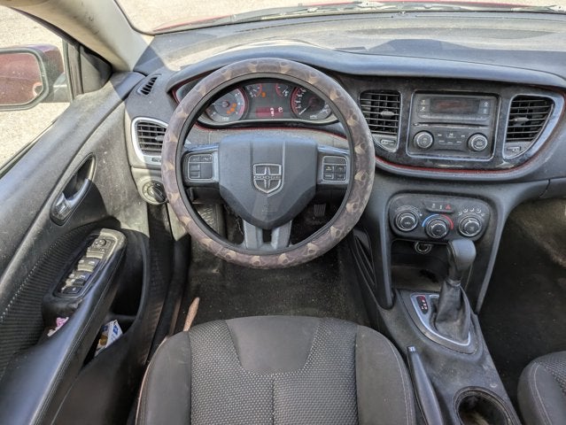 2015 Dodge Dart SXT