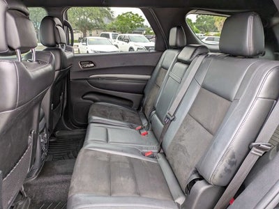 2020 Dodge Durango R/T