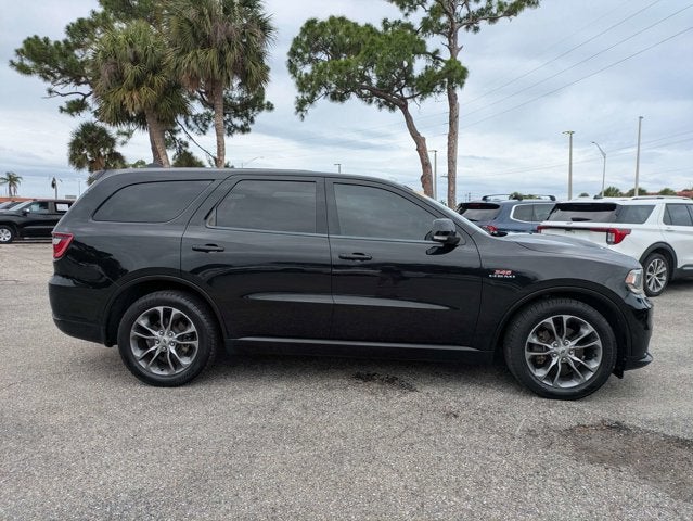 2020 Dodge Durango R/T