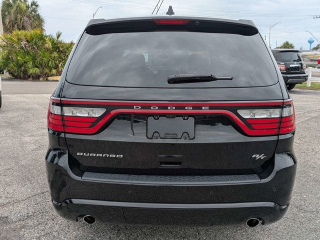 2020 Dodge Durango R/T