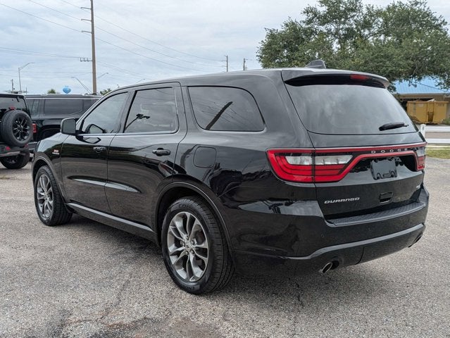 2020 Dodge Durango R/T