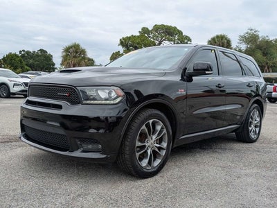 2020 Dodge Durango R/T