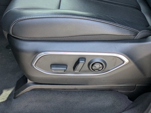2025 Jeep Wagoneer 4WD