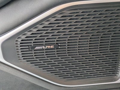 2025 Jeep Wagoneer 4WD