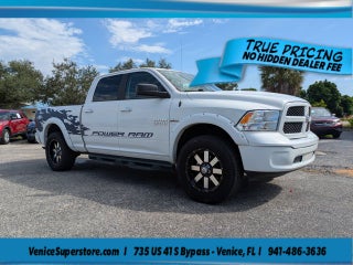 2017 RAM 1500 SLT