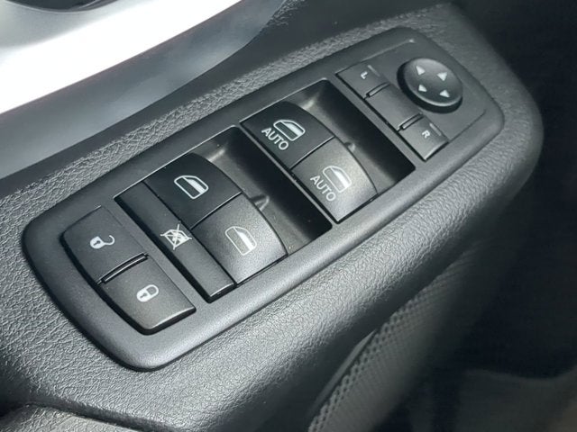 2019 RAM 1500 Tradesman