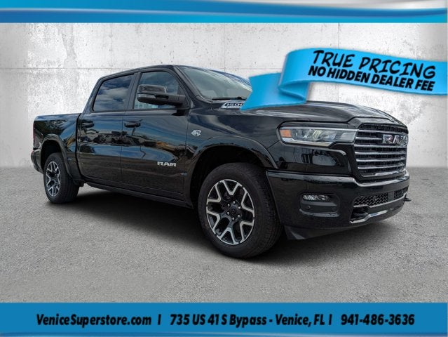 2026 RAM Ram 1500 Pickup