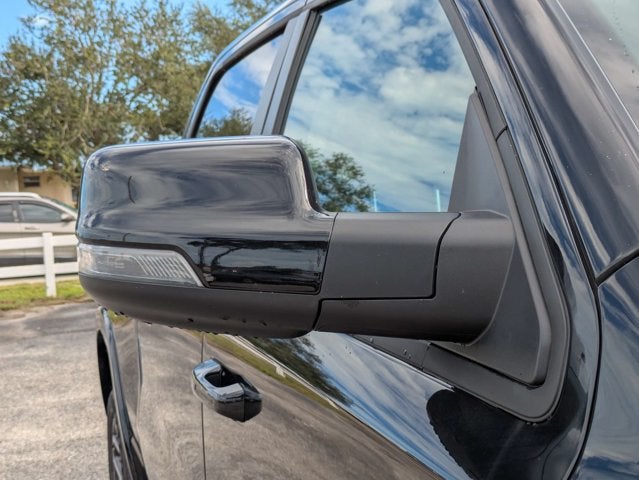 2026 RAM Ram 1500 Pickup Laramie - Photo 12