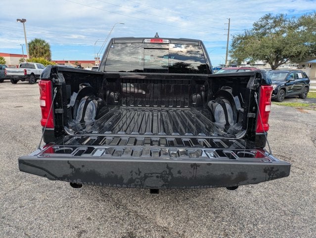 2026 RAM Ram 1500 Pickup Laramie - Photo 13