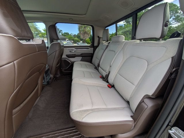 2026 RAM Ram 1500 Pickup Laramie - Photo 14