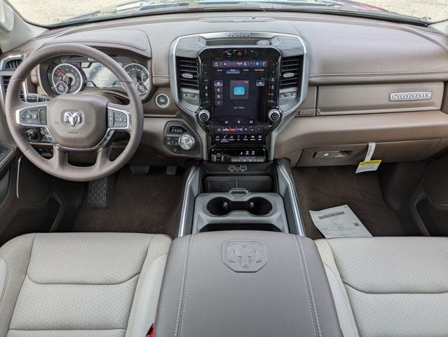 2026 RAM Ram 1500 Pickup Laramie - Photo 15