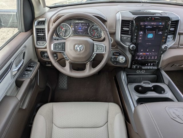 2026 RAM Ram 1500 Pickup Laramie - Photo 16