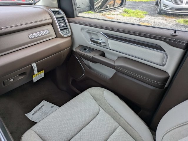 2026 RAM Ram 1500 Pickup Laramie - Photo 17