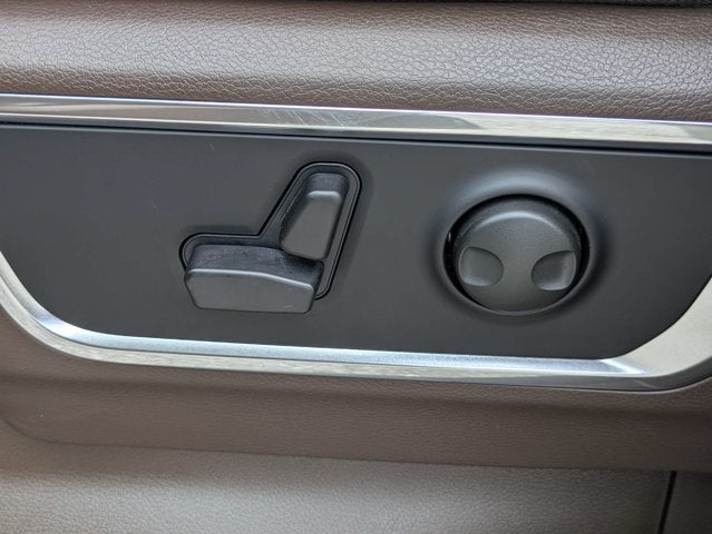 2026 RAM Ram 1500 Pickup Laramie - Photo 20