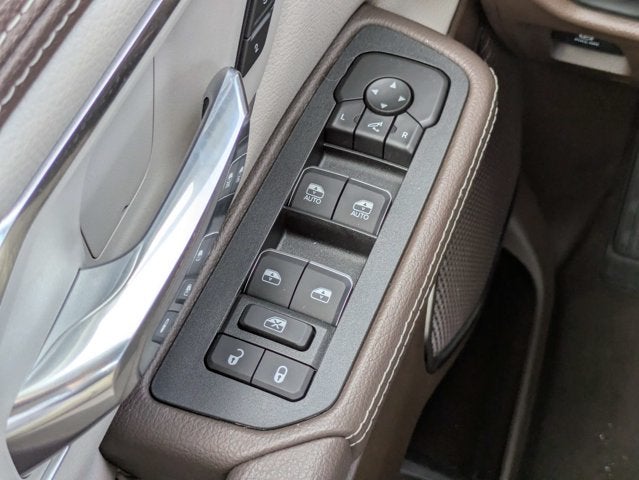 2026 RAM Ram 1500 Pickup Laramie - Photo 24