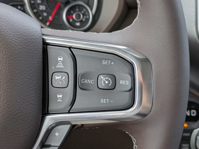 2026 RAM Ram 1500 Pickup Laramie - Photo 26