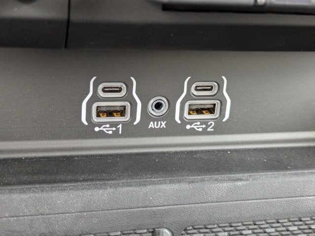 2026 RAM Ram 1500 Pickup Laramie - Photo 27