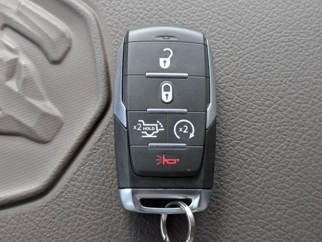 2026 RAM Ram 1500 Pickup Laramie - Photo 32