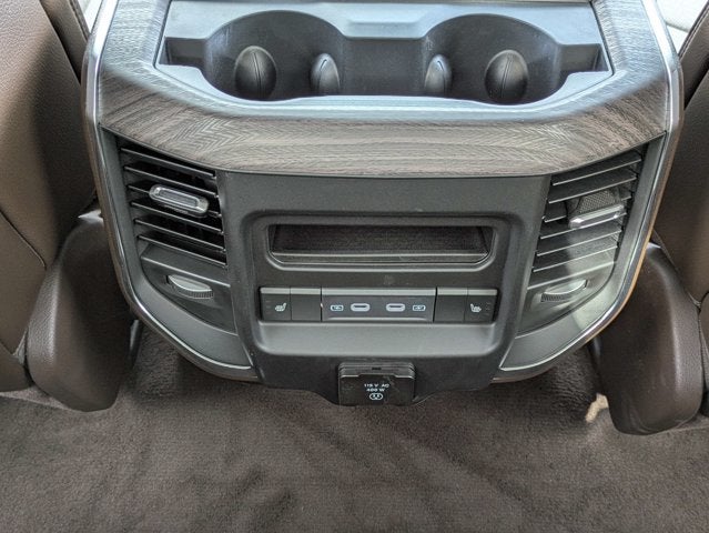2026 RAM Ram 1500 Pickup Laramie - Photo 35