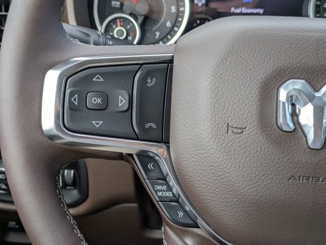 2026 RAM Ram 1500 Pickup Laramie - Photo 37