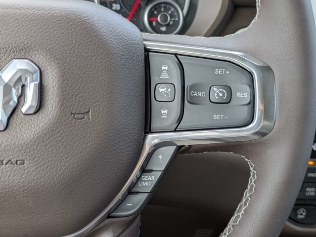 2026 RAM Ram 1500 Pickup Laramie - Photo 38