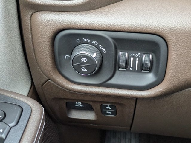 2026 RAM Ram 1500 Pickup Laramie - Photo 39