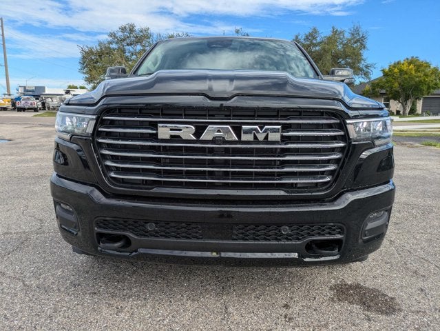 2026 RAM Ram 1500 Pickup Laramie - Photo 9