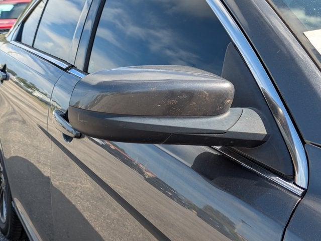 2015 Ford Taurus SEL