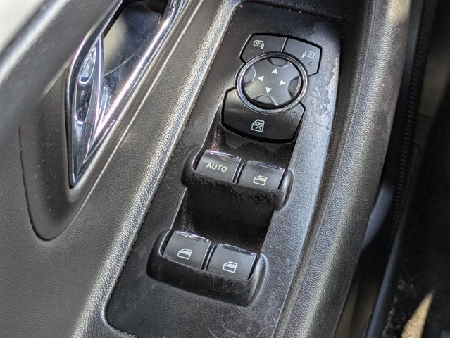 2015 Ford Taurus SEL