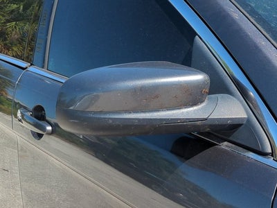 2015 Ford Taurus SEL