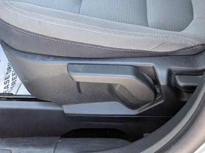 2021 Ford Escape S