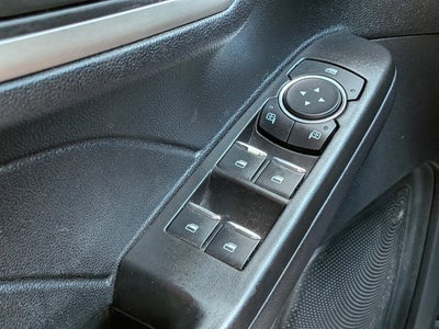 2021 Ford Escape S