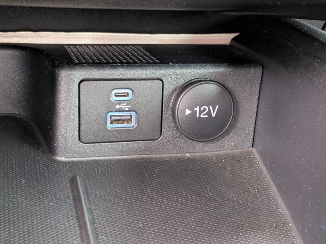 2022 Ford Escape SE - Photo 27