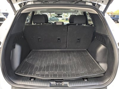 2022 Ford Escape SE Hybrid