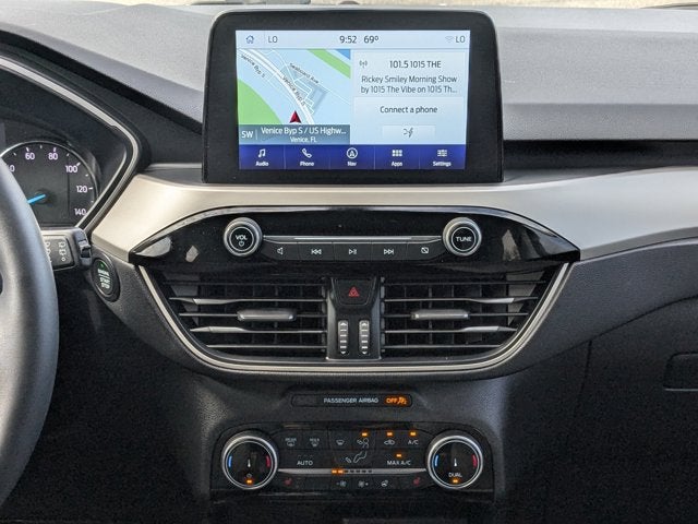 2022 Ford Escape SE Hybrid