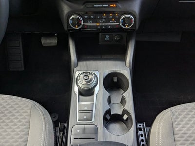 2022 Ford Escape SE Hybrid